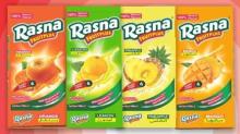 Rasna Fruit Plus Refill