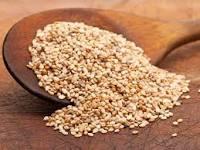  sesame  seed and  sesame  oil