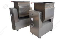 Non-Stick Sugar And Peanut  Mixer   Machine  With Stainless Steel