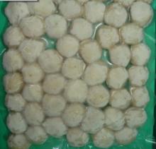 Basa fish ball
