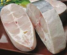 Pangasius steak
