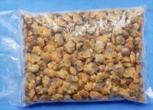 Ark shell clam meat