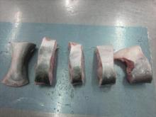  Basa   steak 