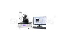 Elmendorf tear tester