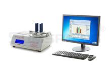 cap torque tester