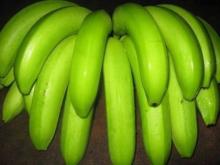 CAVENDISH GREEN BANANA