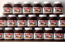 Ferrero Nutella