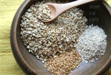 whole oats for oat flakes with best price