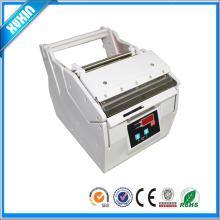  Automatic  peel label dispenser / Peel labels  machine  X-100