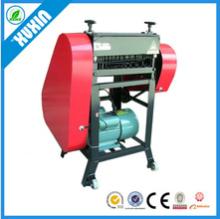 scrap cable stripping  machine ,scrap  copper  wire stripping  machine  X-1003
