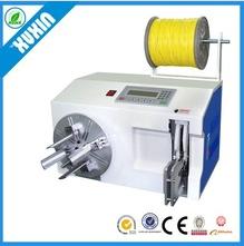 Automatic wire winding machine ;Auto wire winding machine ;Coaxial wire twist machinesX -28WT