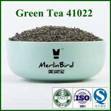 China manufacturer green tea chunmee 41022