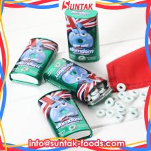 NEW Package! domdom Lozengemint Eucalyptus Flavor  Sugar   Free   Mints 