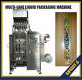 ice lolly sachet packing machine