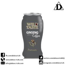 Ginseng Coffee