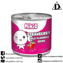  Strawberry   Milk 