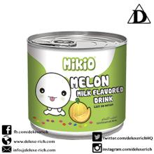 Melon Milk