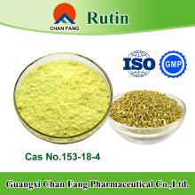 Plant extract/sophora japonica extract natural rutin 98%