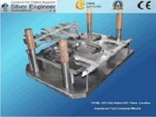 Aluminum Foil Container Mould