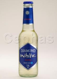  Diamond  White Beer