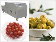 Date Olive Pitting Machine
