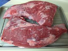  Frozen   Boneless   Beef  Meat