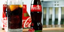 SELL 330ML COCACOLA CARBONATED DRINKS