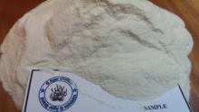Carrageenan powder