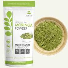 Moringa powder