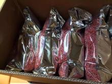 organic goji berry grand A