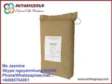  coffee   instant  in  bulk  with bag  pack ing ISO, HALAL, HACCP