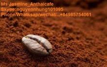 Pure  instant   spray   dried   coffee 