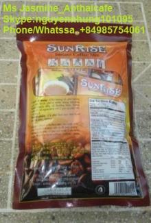 sweet feature and instant coffee in bulk