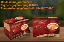 3 in 1 INSTANT COFFEE in VietNam