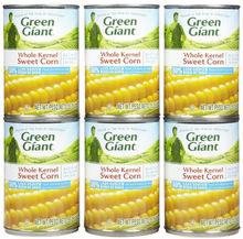 Best Quality Frozen IQF Whole Kernel Sweet Corn