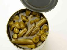 Foods Organic Canned Vegetable Green Beans WHOLESALE