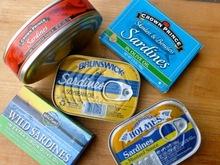 Wholesale Canned Sardines in Brine/ Tomato Sauce/ Oil (Canned Fish)