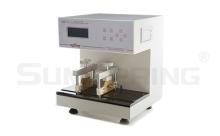 Metal coating thickness tester