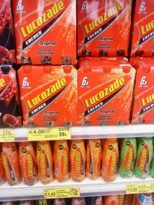 Original Lucozade Energy Drink best price