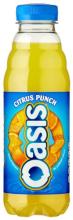Oasis Summer Fruits 500ml