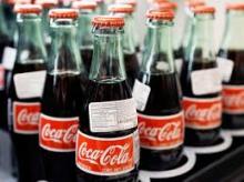 available Coca-Cola, Fanta, Sprite,  Pep s
