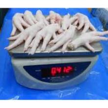 Grade A  Frozen   Chicken  Feet Paws from  Brazil 