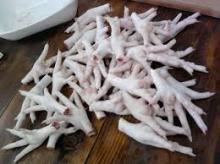 Halal Brazil Processed Frozen Chicken Paws !!! Top Supplier !!!
