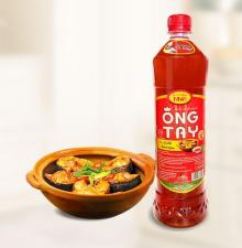 ONG TAY  Fish   Sauce  800ml/bottle