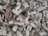 Cassava Chips (Tapioca Chips)