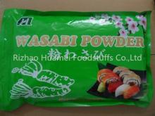 wasabi powder