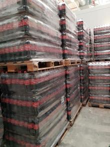 Coca Cola 1.5l TRUCK QTY