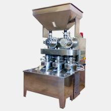 Sesame Tahini Grinding Mill 500kg/h