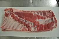 Frozen Pork Loin , Chainless, Boneless
