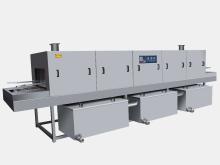 Usu304 Stainless Steel Customized Case Washer for Sale